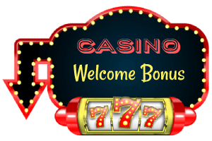 Online casino bonus dobrodošlice