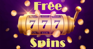 Online casino free spins