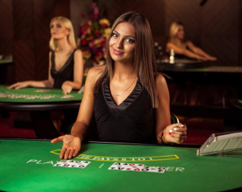 Live casino online